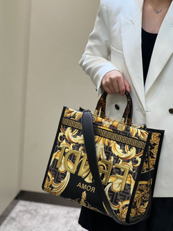 Fendi Versace Sunshine Medium 35 cm