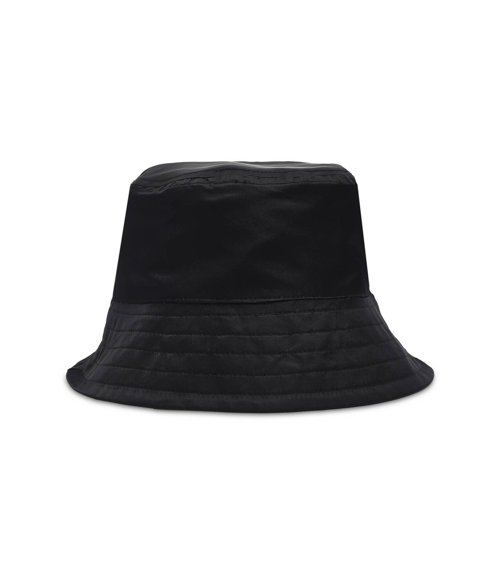 двусторонняя шляпа Karl Lagerfeld - лимонный(225M3402)