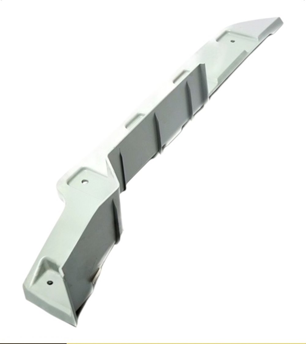 Накладка бампера X3000 (правая) SHACMAN DZ97259624008