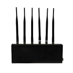 Подавитель сотовой связи RIXET R-8 (до 40 м)