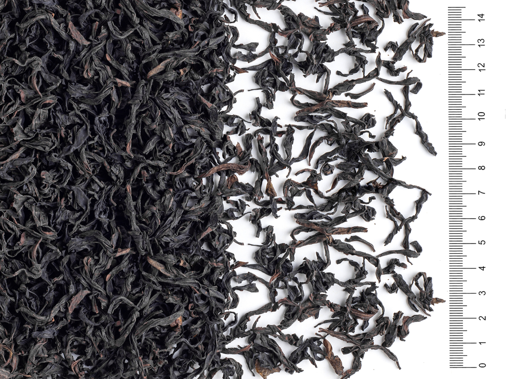 1018к Чай  улун "Те Лохань" №450