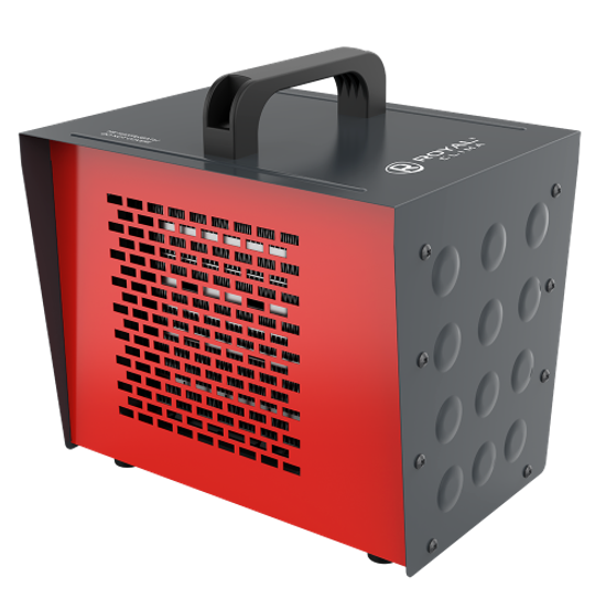 Тепловая пушка серии HEAT BOX RHB-C2