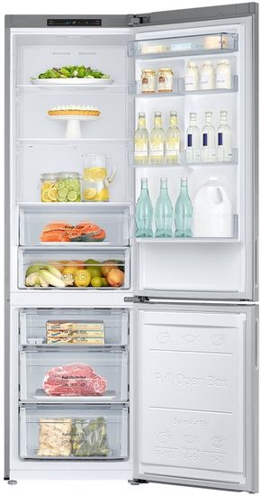 Холодильник Samsung RB 37J5000 SA