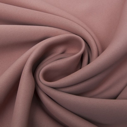 Блэкаут 80% пыльная роза. Ш-280 см. 71135