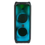 Колонка 10" (20-18 FIRE BOX 1000) динамик 2шт/10" ELTRONIC с TWS