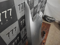 Крыло переднее правое Haval F7 1 19-24 Б/У Оригинал 8403211XKQ00AD