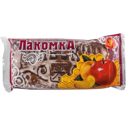 Пряник Ясная Поляна Тульский с фруктовой начинкой 140 г