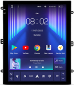 Магнитола для Opel Astra J 2009-2015 (рамка тип 2) - Teyes TPRO 2 монитор 9.7" в стиле "Тесла" на Android 10, ТОП процессор, 4G SIM-слот