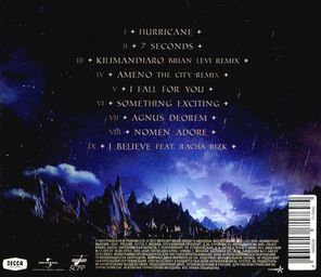 Era / The 7th Sword (RU)(CD)