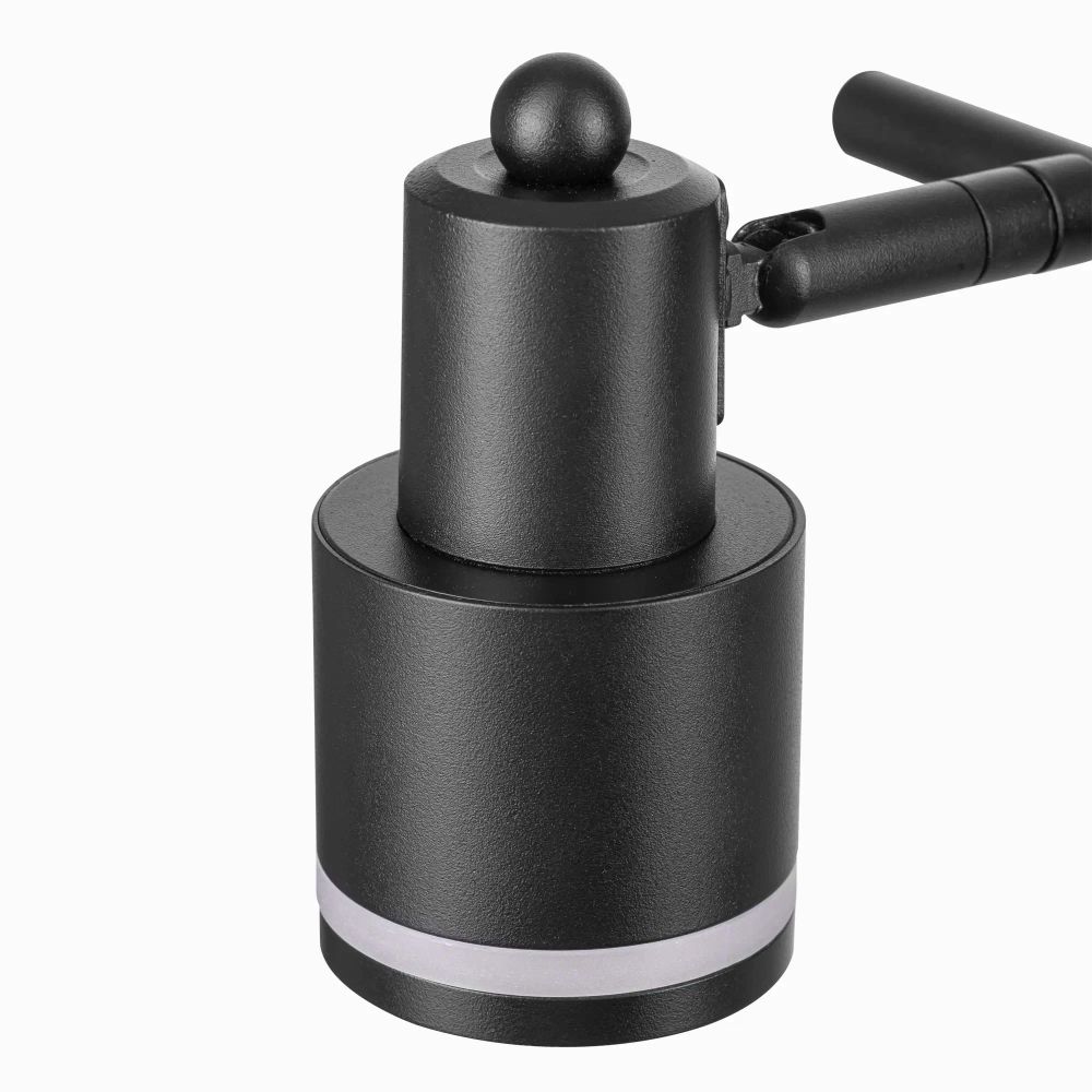 Citilux Bruno CL565521 Спот поворотный Чёрный