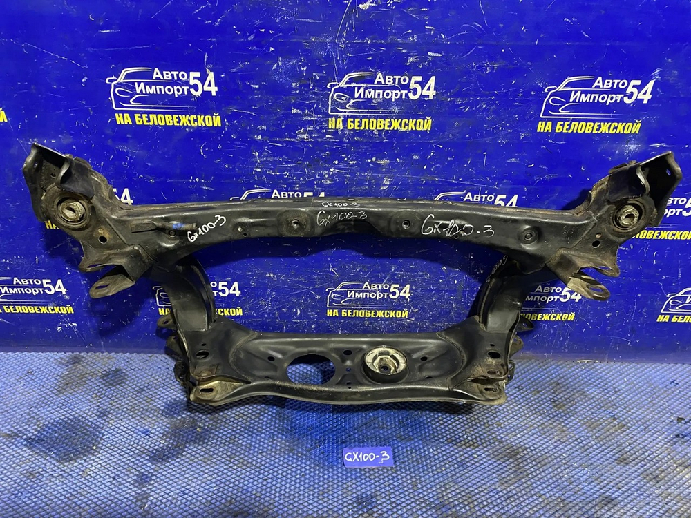 Балка задняя TOYOTA MARK 2 1999