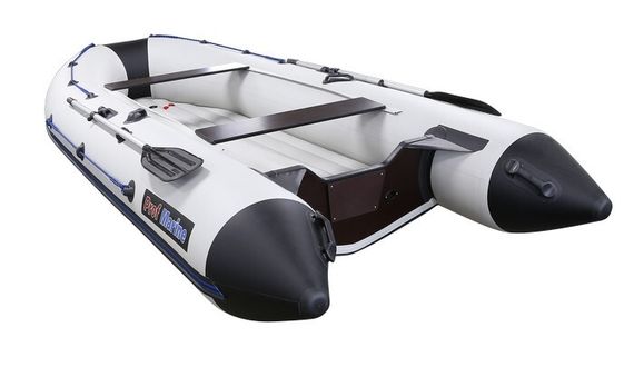 Надувная лодка ProfMarine PM 350 Air (надувное дно, килевая)