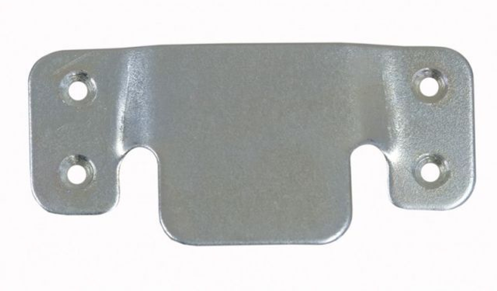 Гребенки для мебели 4 штуки/Высота 50 мм