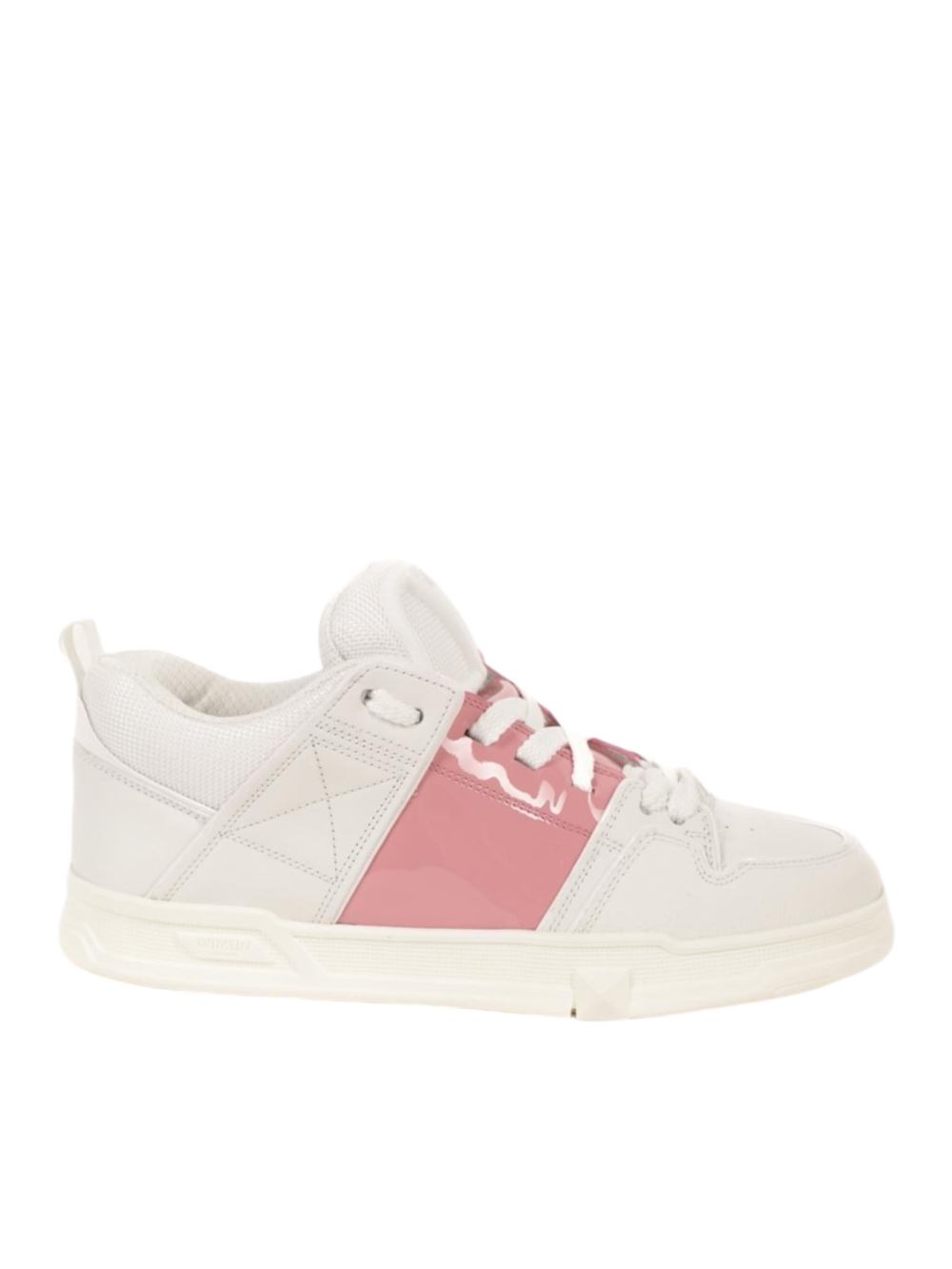 Кроссовки Valentino Garavani