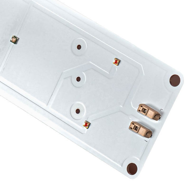 Фитолампа для растений LED Booster Line Osram 600 nm + UV 385 nm / 20W