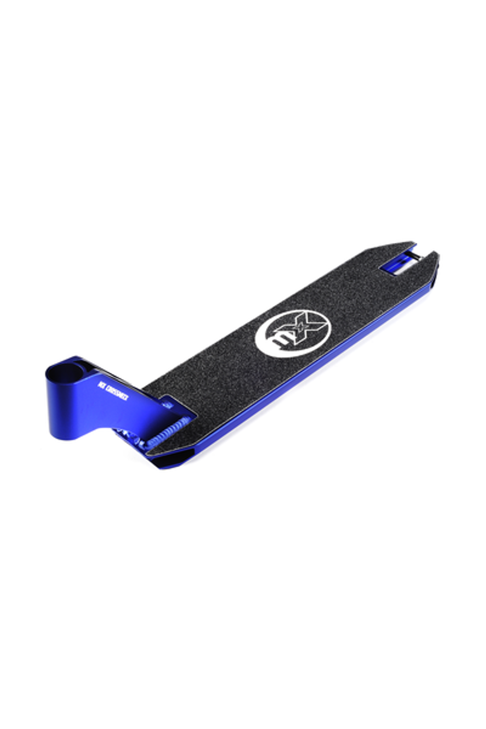 Платформа CROSSNECK XL синяя