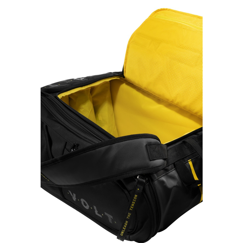 Чехлы для падел NOX WORLD PADEL TOUR OPEN SERIES