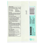 Wonderbelly, антацид, арбуз и мята, 3 жевательные таблетки