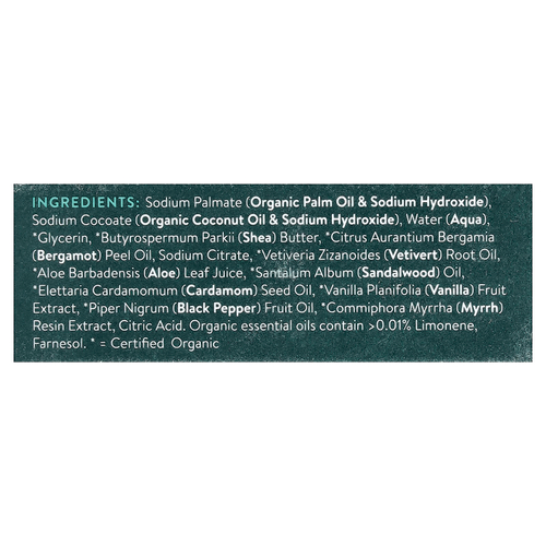 Badger, мыло для бритья, 89,3 г (3,15 унции)