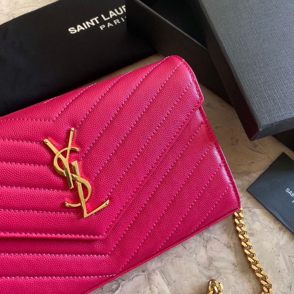 Yves Saint Laurent Woc 22 cm