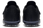 Nike High Jump Elite "Black Indigo Fog Speckled"