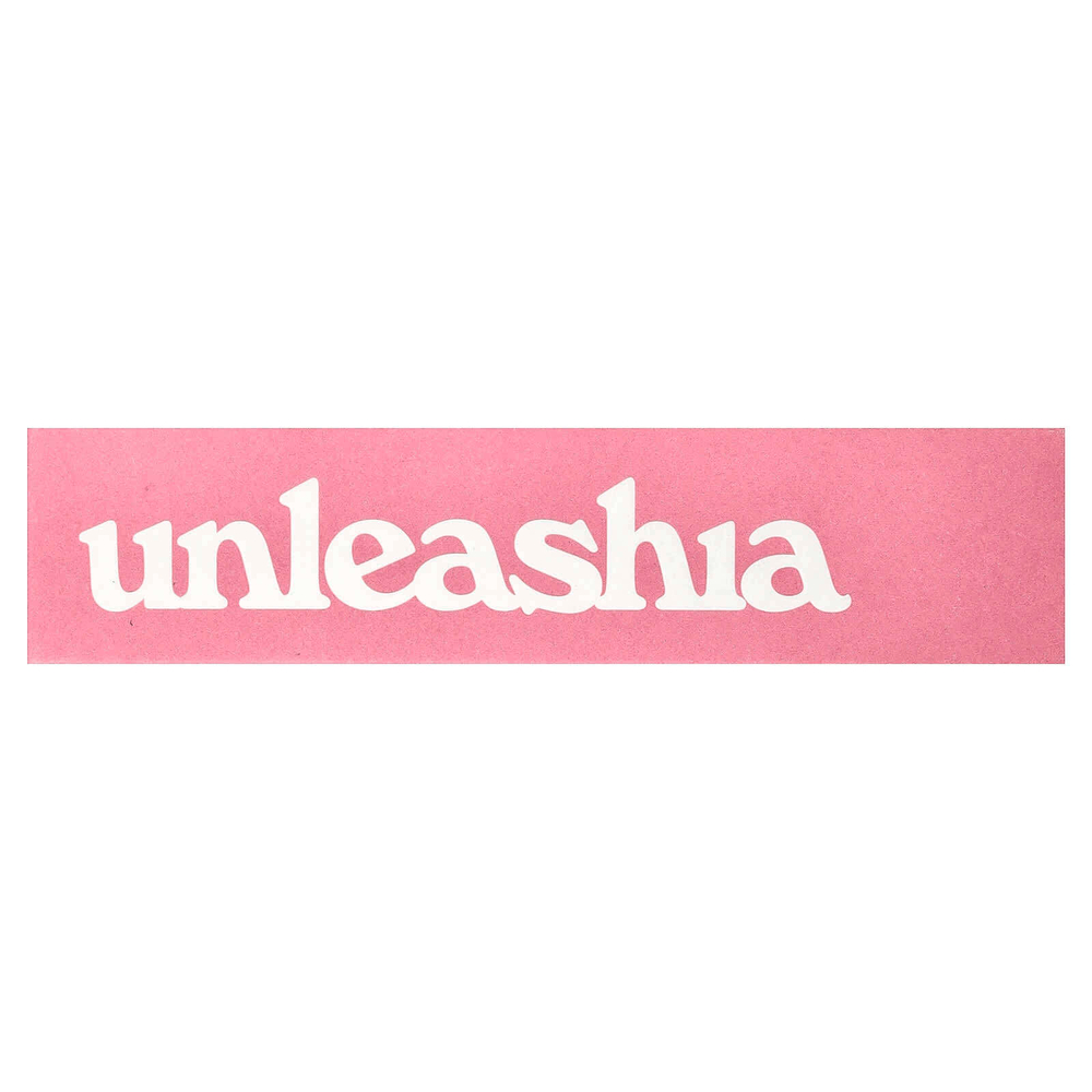 Unleashia, бальзам для сияния кожи от Sunset Dazzle, № 1 Малибу, 10 г