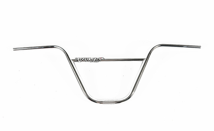 Руль Colony Bloody Oath Bars - 9.0" x 29.5" Chrome Plated арт.I07-810X COLONY