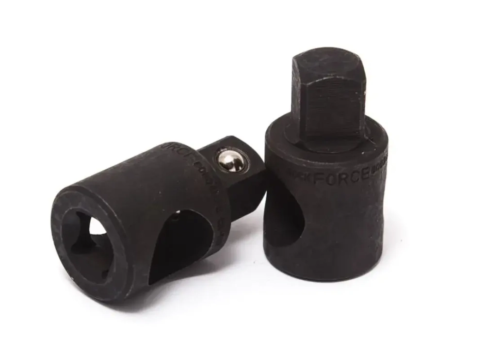 Адаптер ударный 3/8''(F)x1/2''(M) RockForce##Rock FORCE RF-80634MPB
