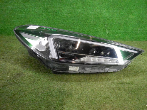 Фара правая Hyundai Tucson 3 (2018-2021) LED