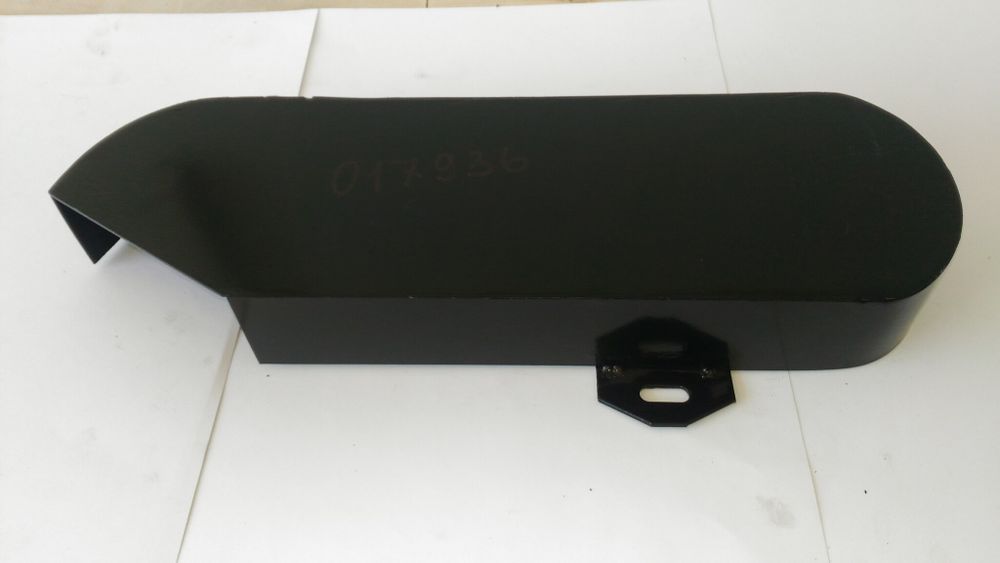 Кожух приводного ремня RH350 /Belt guard