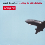 Mark Knopfler / Sailing To Philadelphia (25th Anniversary Edition)(Clear Vinyl)(2LP)