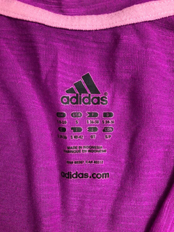 Футболка Adidas спортивная 44 размер