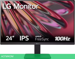 Монитор LG 24MR400-B