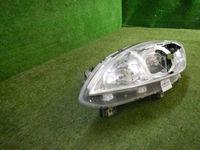 Битая Фара левая Mazda 5 CW (2010-2018) галоген