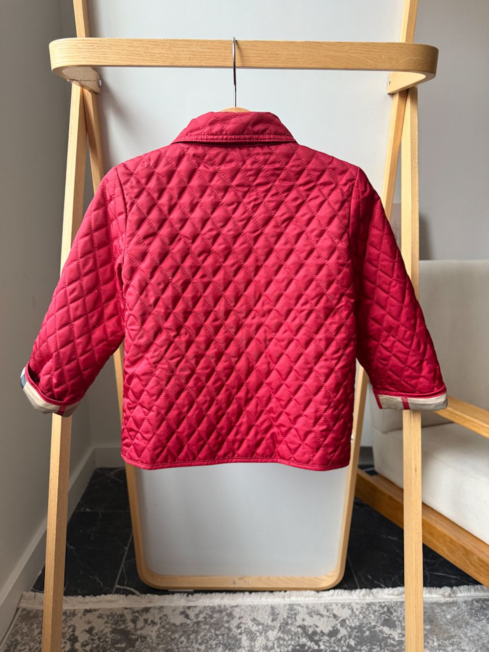 Куртка Burberry, 92