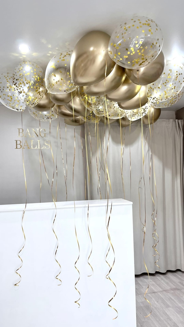 Шары для девушек №192