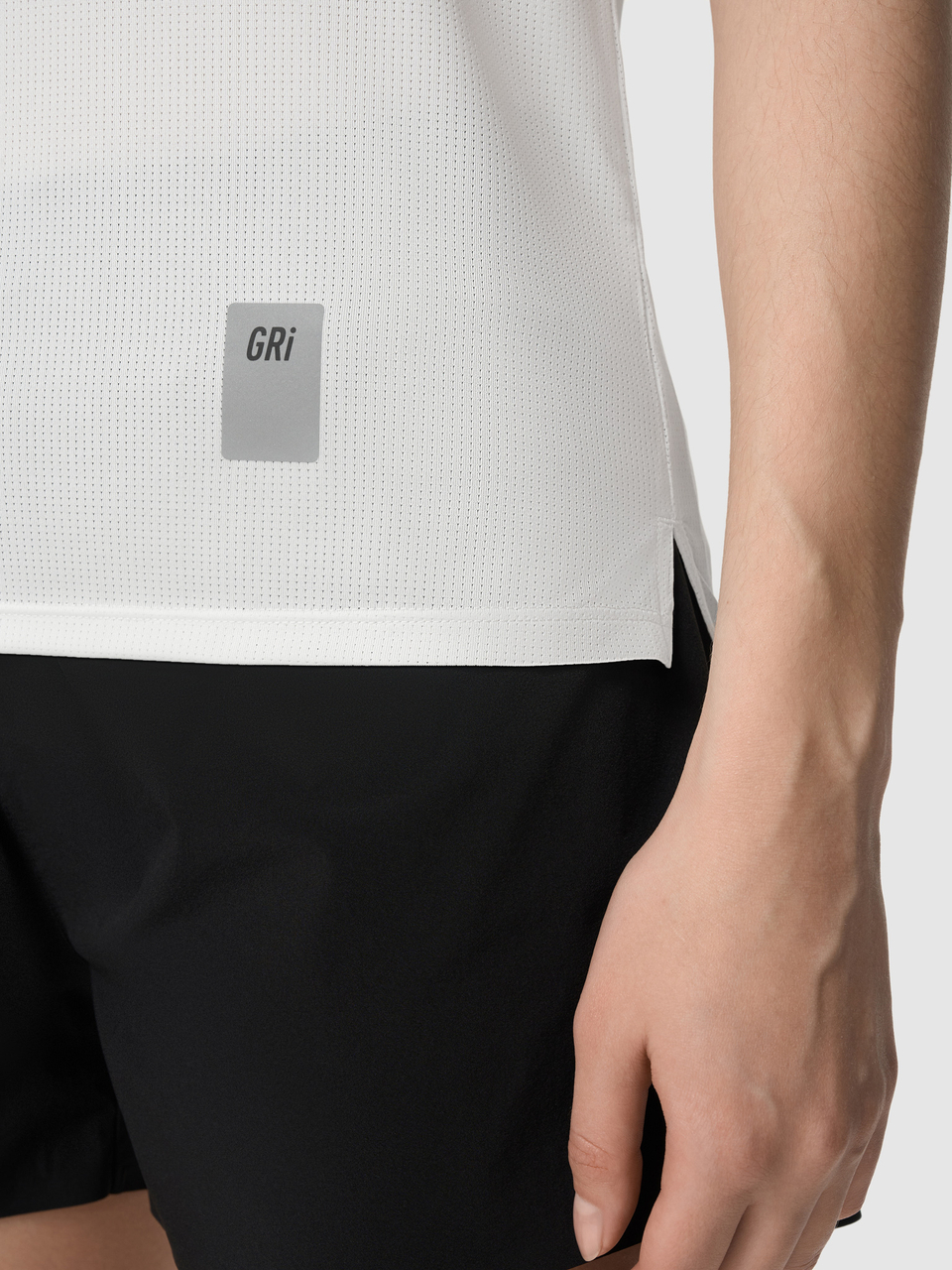 Футболка женская Старт 6.0 белая