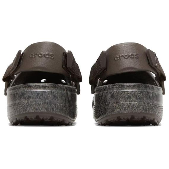 Crocs Classic Clog 'Black'