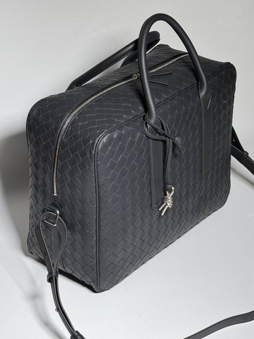 Дорожная сумка Bottega Veneta