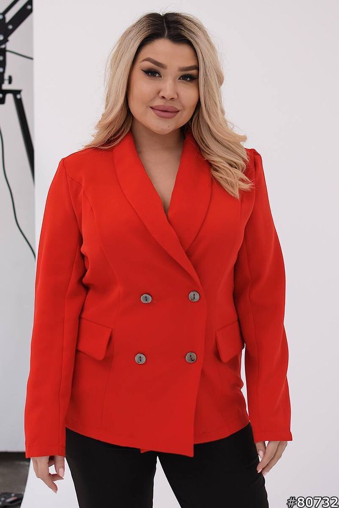 Костюм УК-1277 Фабрика Моды