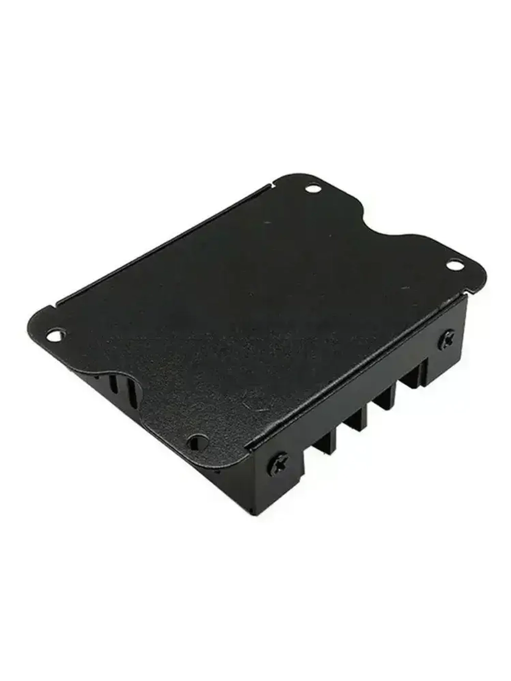 Регулятор яркости для светодиодных лент, диммер 12В /24В 30А Диммер