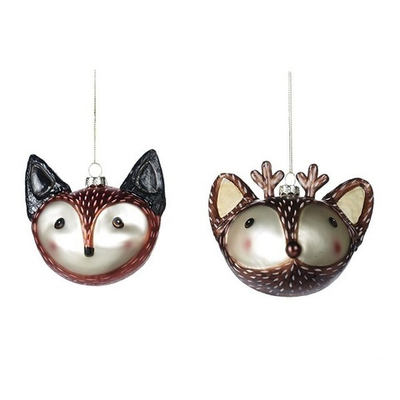 Игрушка Лиса/Олень