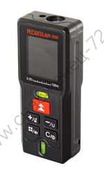 Дальномер Ресанта ДЛ-100