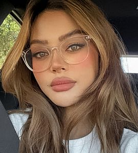 Прозрачные