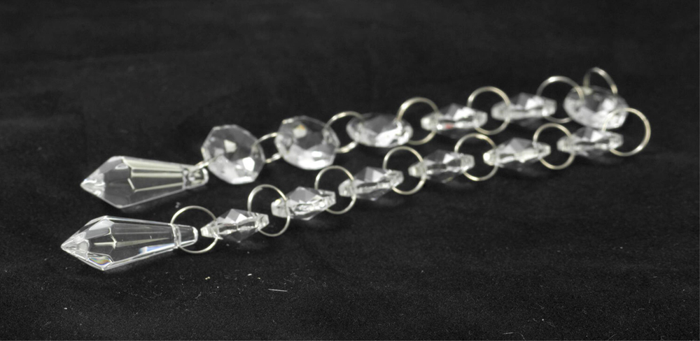 Люстра Lussole  Kenai LSP-8025