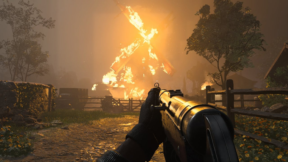 Call of duty Vanguard [Xbox] New