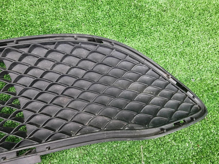 Решетка переднего бампера Mercedes CLA C118 19-23