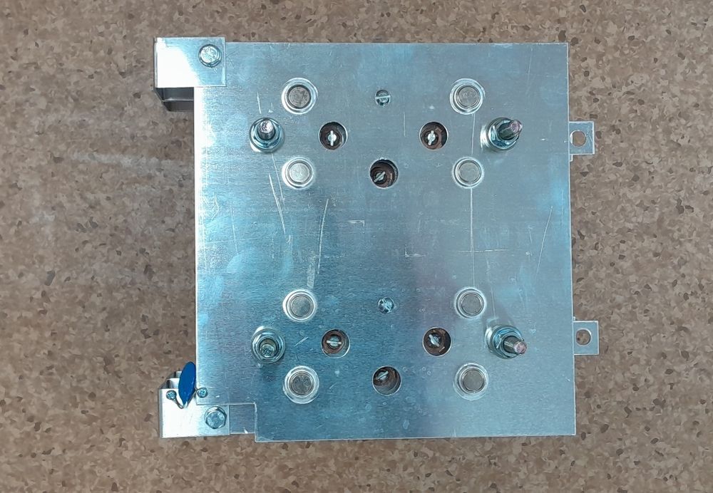 NF.0C6.12.600.04 блок выпрямительный сварочный