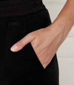 Спортивные штаны Elapsed BOSS BLACK - черный(50524543)