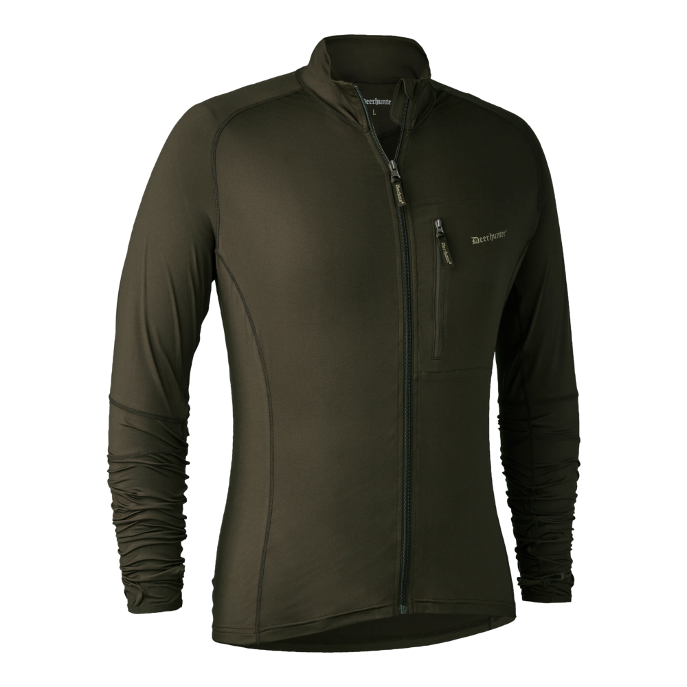Кардиган Deerhunter Excape Insulated (376 Art Green)
